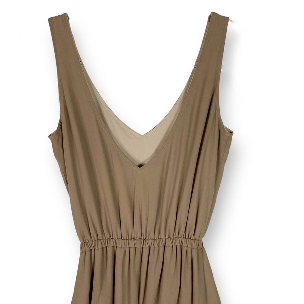 Show Me Your Mumu Kendall Dress Sleeveless V Neck Maxi Long Prom Occasion - Picture 8 of 12